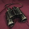 WW II German 7x50 Kriegsmarine Binoculars