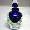 MURANO PERFUME BOTTLE