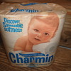 NOS Charmin TP rolls