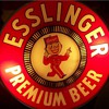 Lighted Beer Sign