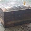 Steamer Trunk - Seeking Info