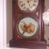 Real Seth Thomas clock???