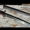 Japanese Kokura Arsenal Type 30Bayonet WWII