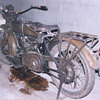 1918 Harley