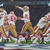 Joe Montana art