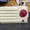 Detrola Super Pee Wee Tube Radio