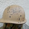 iraqi m80 helmet 