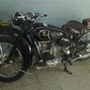 Douglas T35 1947 350cc