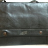 Indian (original) Saddlebag--LEATHER-Great Condition-Need Info abt Value