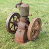 Stationary Engine