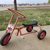 Vintage lakeshore tricycle 