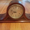 Antique Seth Thomas Mantel Clock