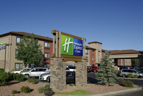 Holiday Inn Express & Suites Grand Canyon