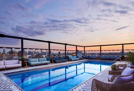 Gansevoort Meatpacking