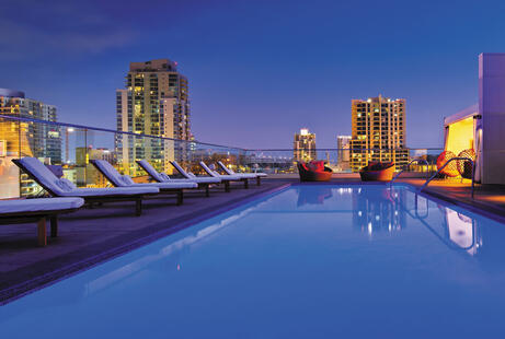 ANdAZ San Diego