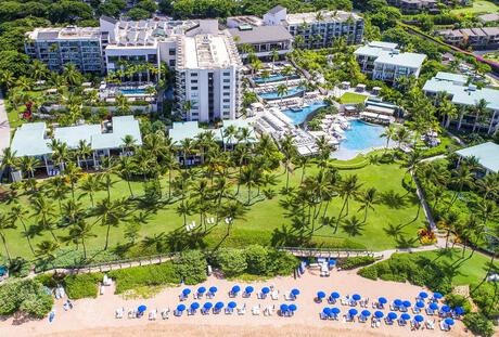 Andaz Maui at Wailea Resort