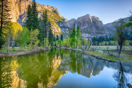 Yosemite Cedar Lodge