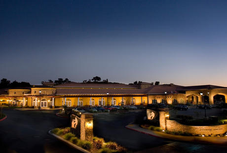 Meritage Resort and Spa