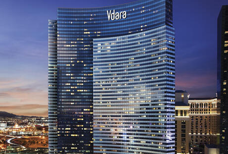 Vdara Hotel & Spa at ARIA Las Vegas