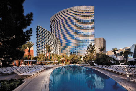 Aria Resort and Casino