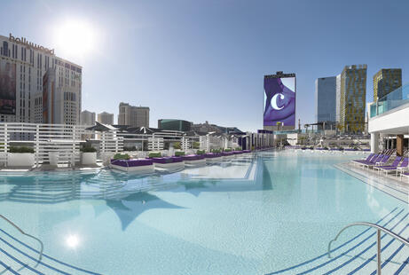 The Cosmopolitan of Las Vegas