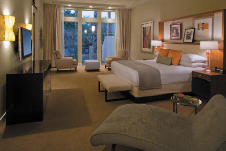 Grand Hyatt Indian Wells and Villas