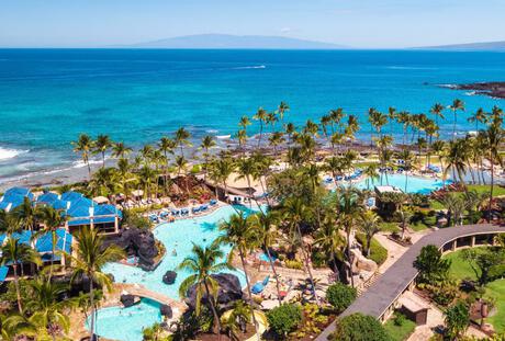 Hilton Waikoloa Village