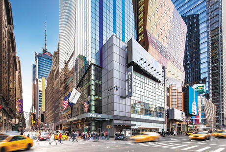 Westin New York Times Square