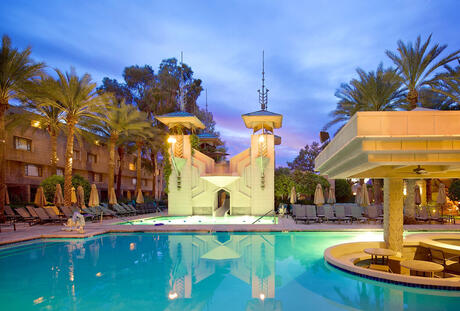 Arizona Biltmore, LXR Hotels & Resorts