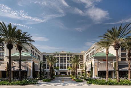 The Westin Anaheim Resort