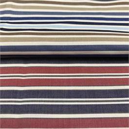 Italian Striped Shirting thumbnail