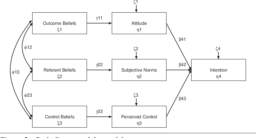 [PDF] Green marketing and Ajzen’s theory of planned behaviour: a cross ...