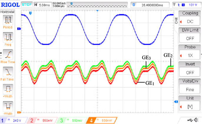 A Family of Gradient Descent Grid Frequency Estimators for the SOGI ...