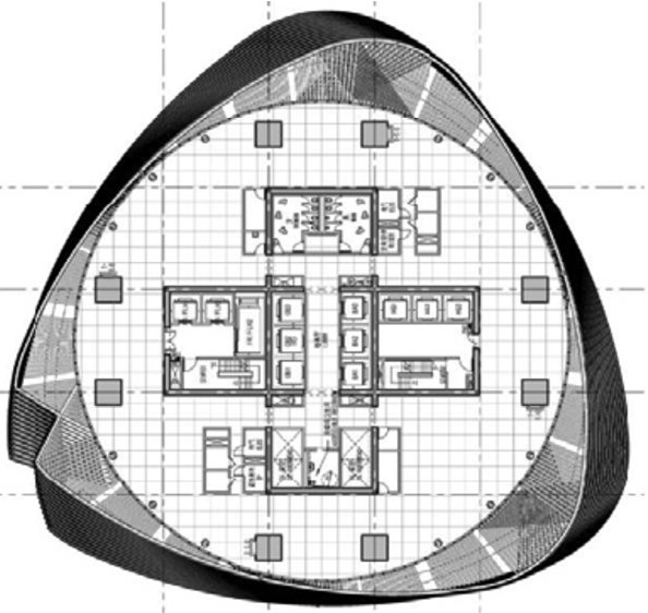 Shanghai Tower Floor Plan Pdf - floorplans.click