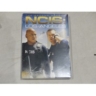 NCIS: LOS ANGELES THE SECOND SEASON (SEASON 2) DVD SET NEW