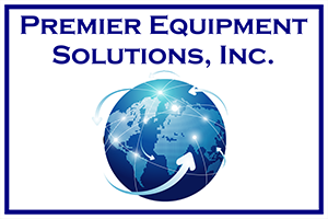 Premier Equipment Solutions, Inc. We will buy your excess inventory!!!