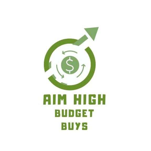 Aim High Budget Buys Liquidation Auctions Coming Soon!!!