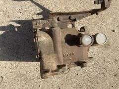 John Deere parts