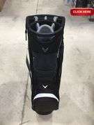 Callaway performance series premium cart bag