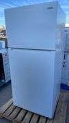 Vissani Refrigerator Model: MDTF18WHR