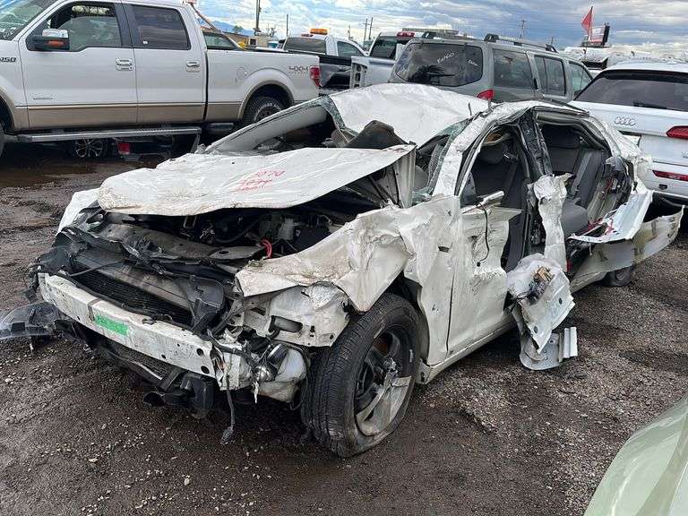 2008 Chevrolet Malibu