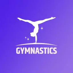 Premium Gymnastic Logo Templates