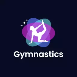 Premium Gymnastic Logo Templates