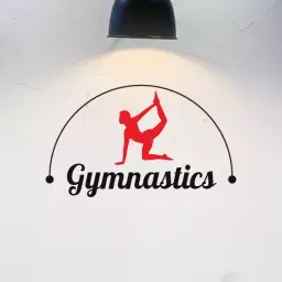 Premium Gymnastic Logo Templates