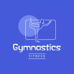 Premium Gymnastic Logo Templates