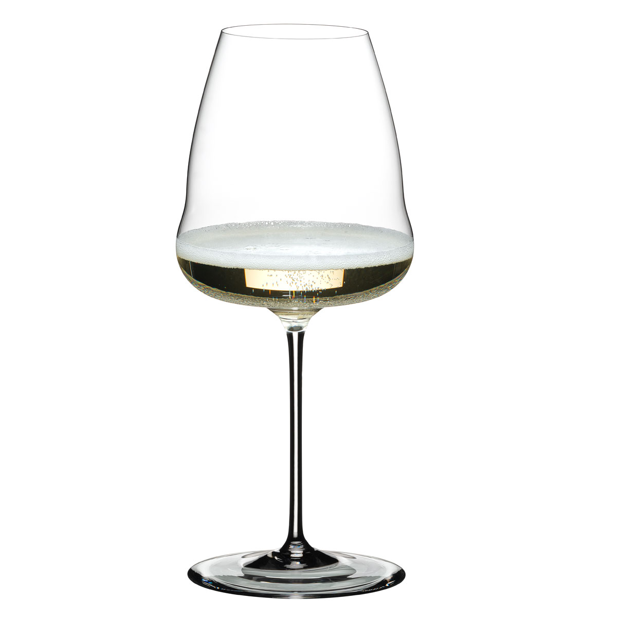 Riedel Winewings Champagne Glass, Single