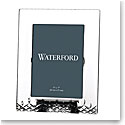 Waterford Lismore Essence 5 x 7" Crystal Picture Frame