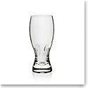 Steuben Verve Pilsner Glass, Single