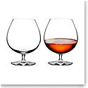 Waterford Crystal, Elegance Brandy Glass, Pair