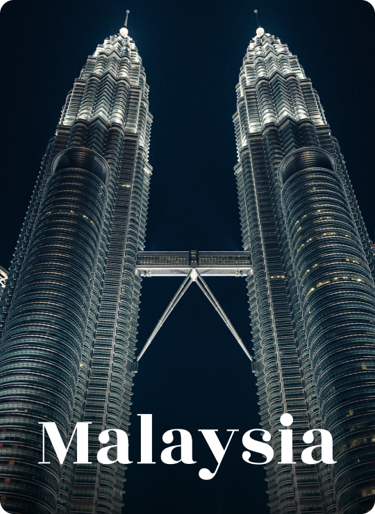 Malaysia Tour Packages